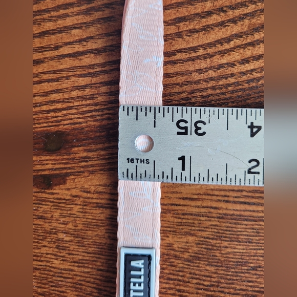 2 /$15 New Tella & Stella Designer Dog Collar Althea Sz Small - Picture 7 of 8